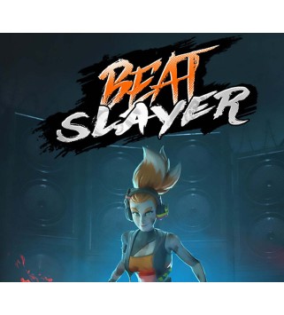 Beat Slayer Steam Key GLOBAL